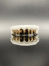 6er Cap Grillz Top konfigurieren